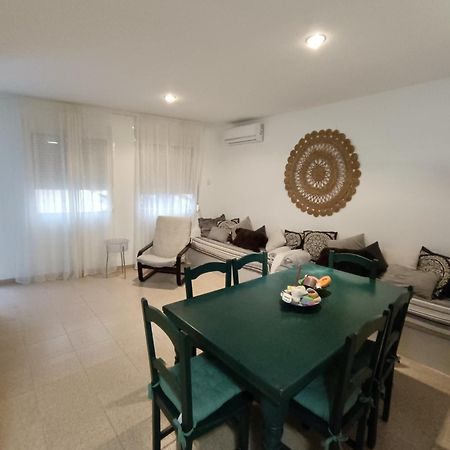 Ferienwohnung Rinconcito En Aguamarga Agua Amarga  Exterior foto