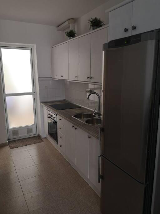 Ferienwohnung Rinconcito En Aguamarga Agua Amarga  Exterior foto