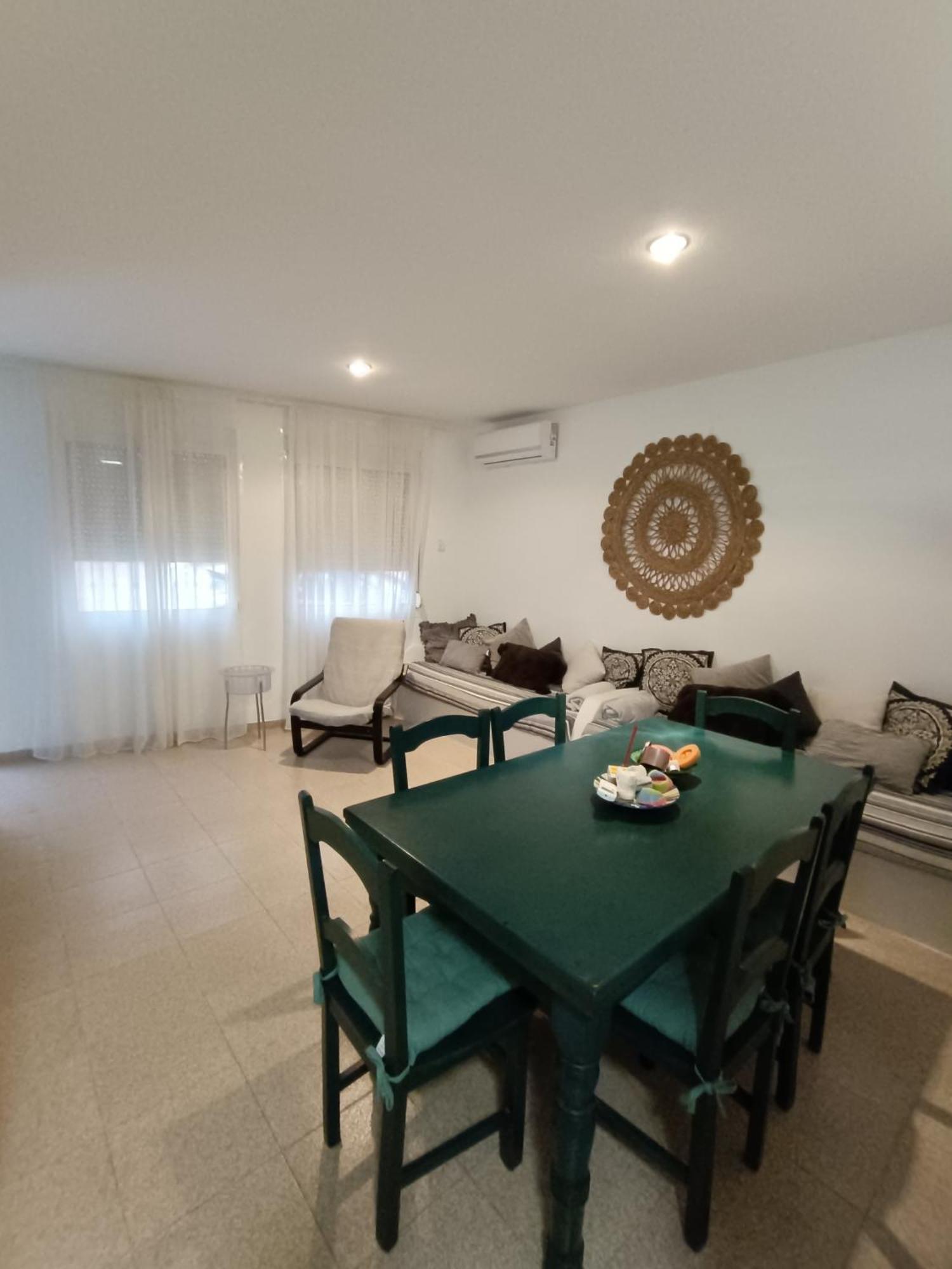 Ferienwohnung Rinconcito En Aguamarga Agua Amarga  Exterior foto