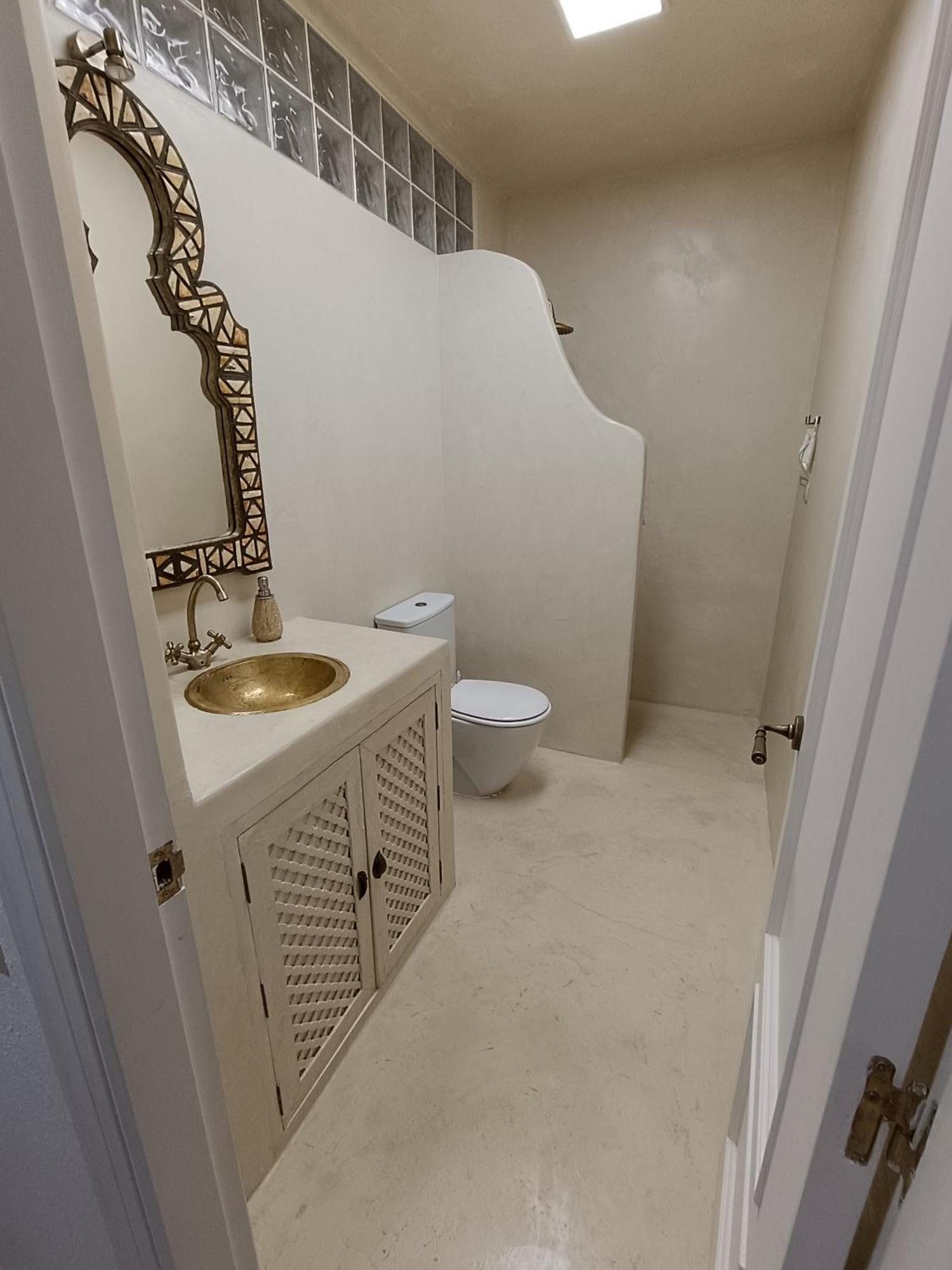 Ferienwohnung Rinconcito En Aguamarga Agua Amarga  Exterior foto